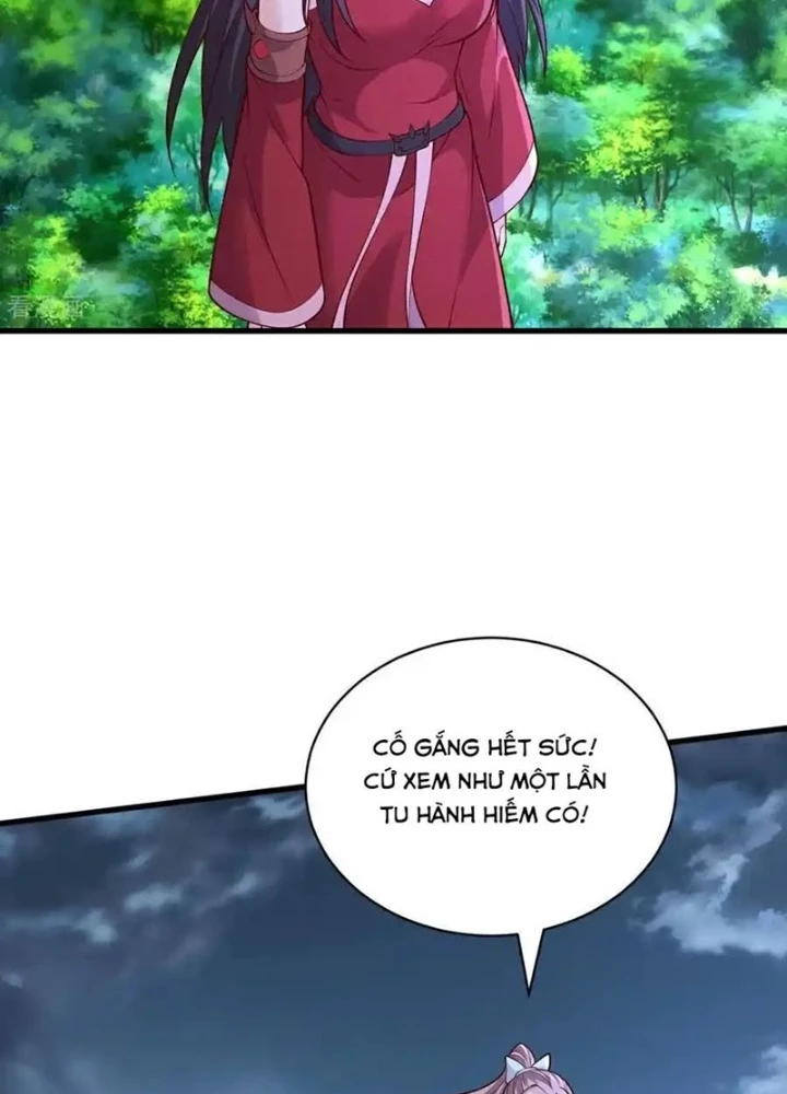 Ngạo Thị Thiên Địa Chapter 748 - 57