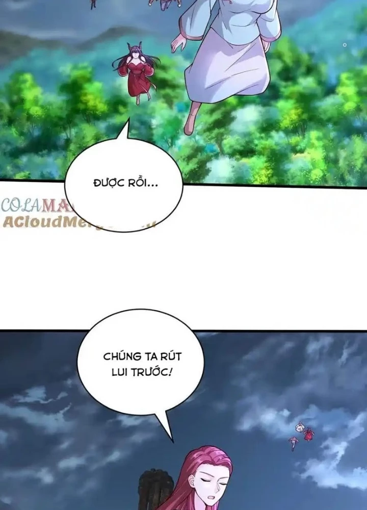 Ngạo Thị Thiên Địa Chapter 748 - 59