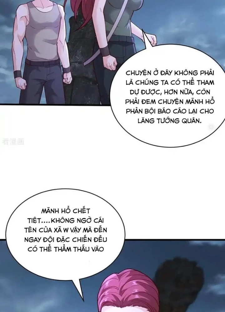 Ngạo Thị Thiên Địa Chapter 748 - 61