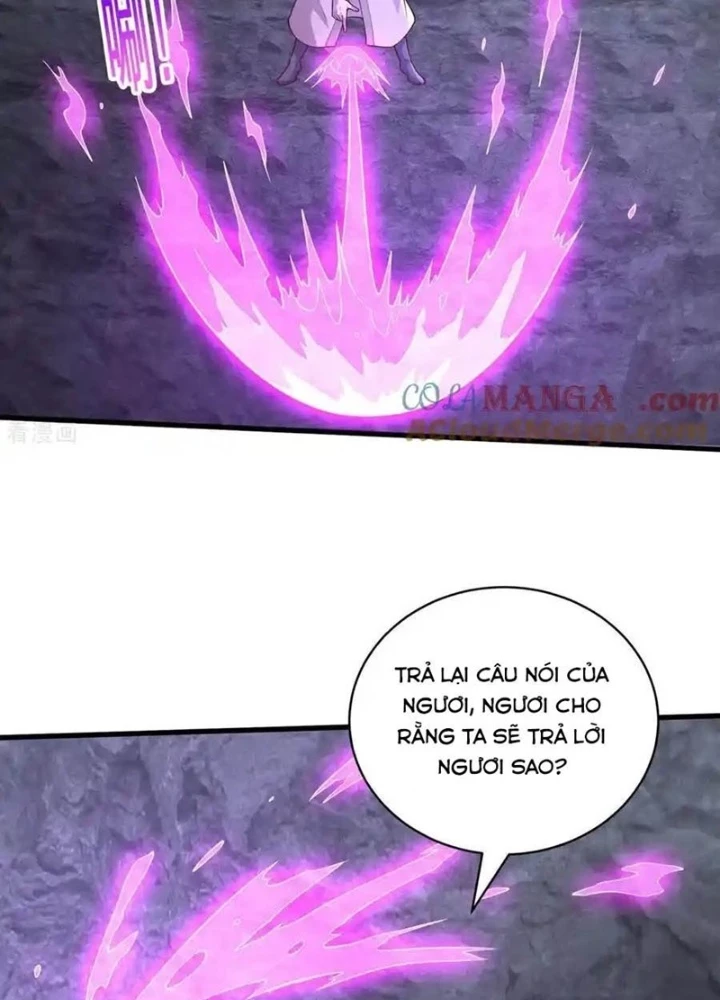 Ngạo Thị Thiên Địa Chapter 748 - 69