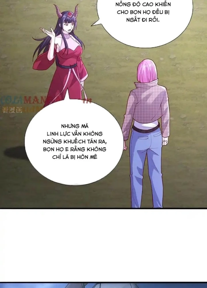 Ngạo Thị Thiên Địa Chapter 750 - 13