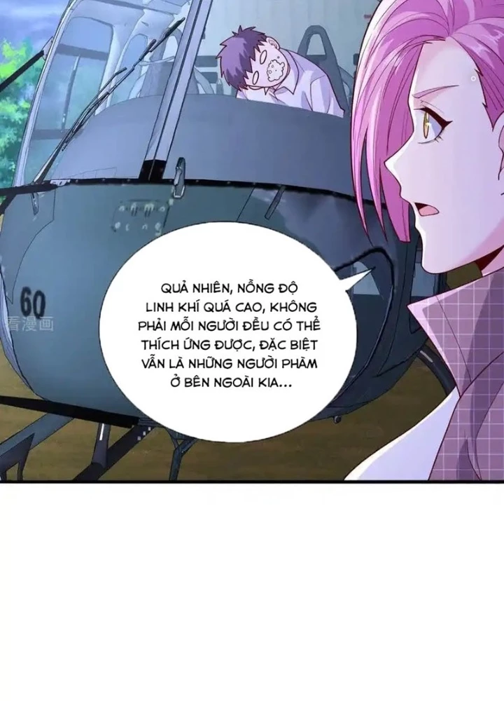 Ngạo Thị Thiên Địa Chapter 750 - 15