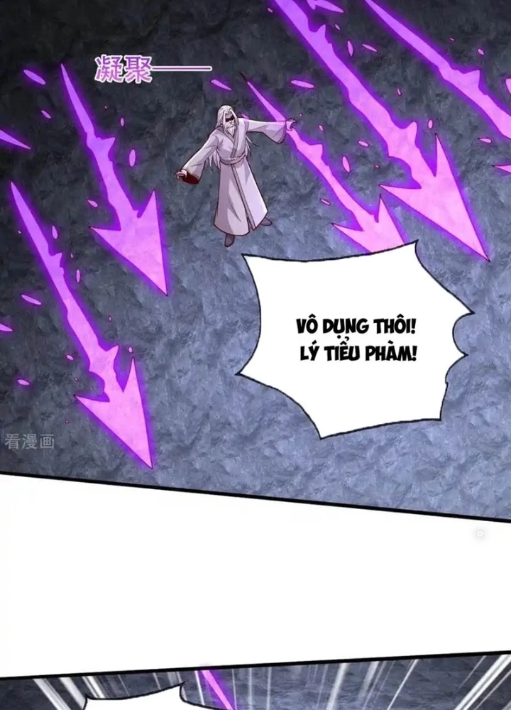 Ngạo Thị Thiên Địa Chapter 750 - 19