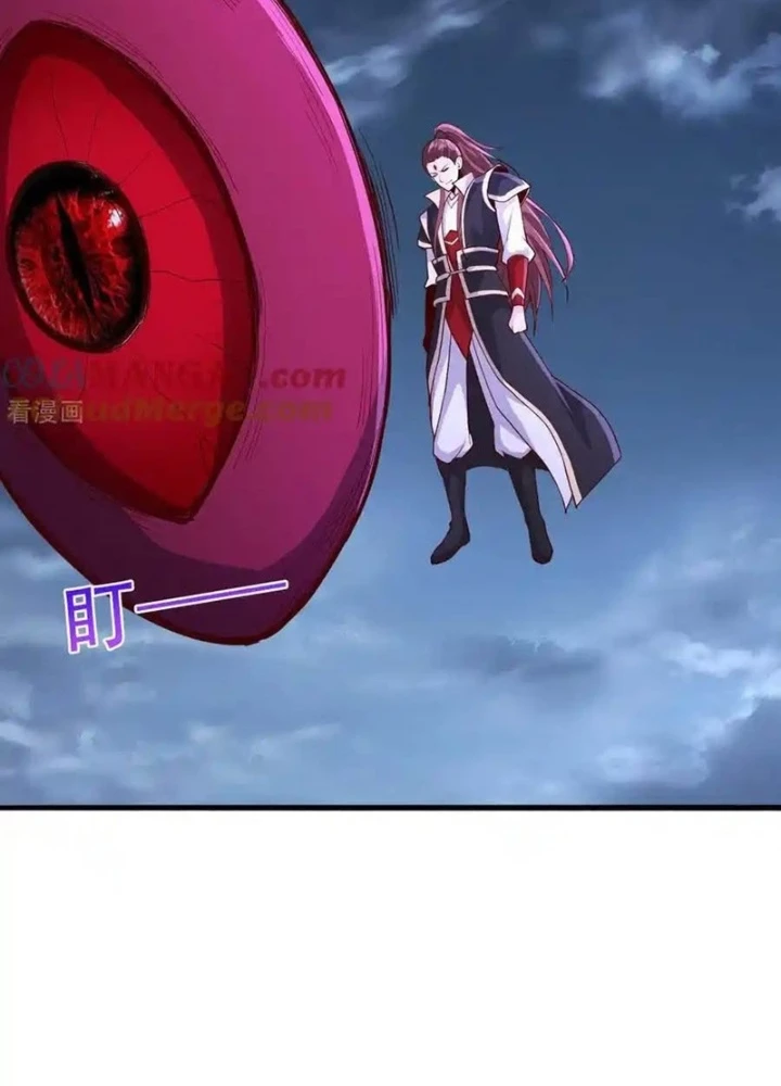 Ngạo Thị Thiên Địa Chapter 750 - 43