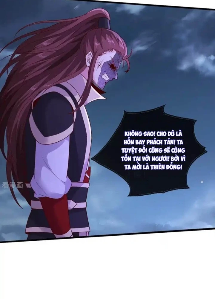 Ngạo Thị Thiên Địa Chapter 750 - 49