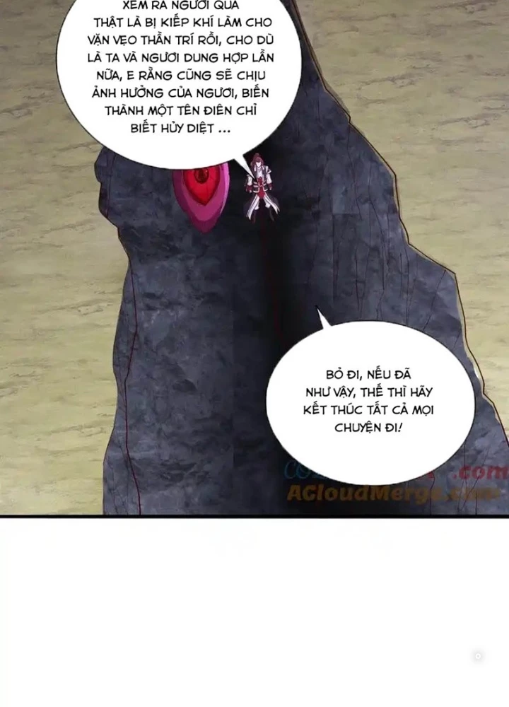 Ngạo Thị Thiên Địa Chapter 750 - 51