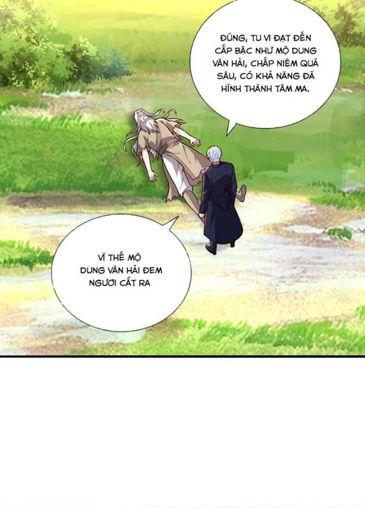 Ngạo Thị Thiên Địa Chapter 753 - 5