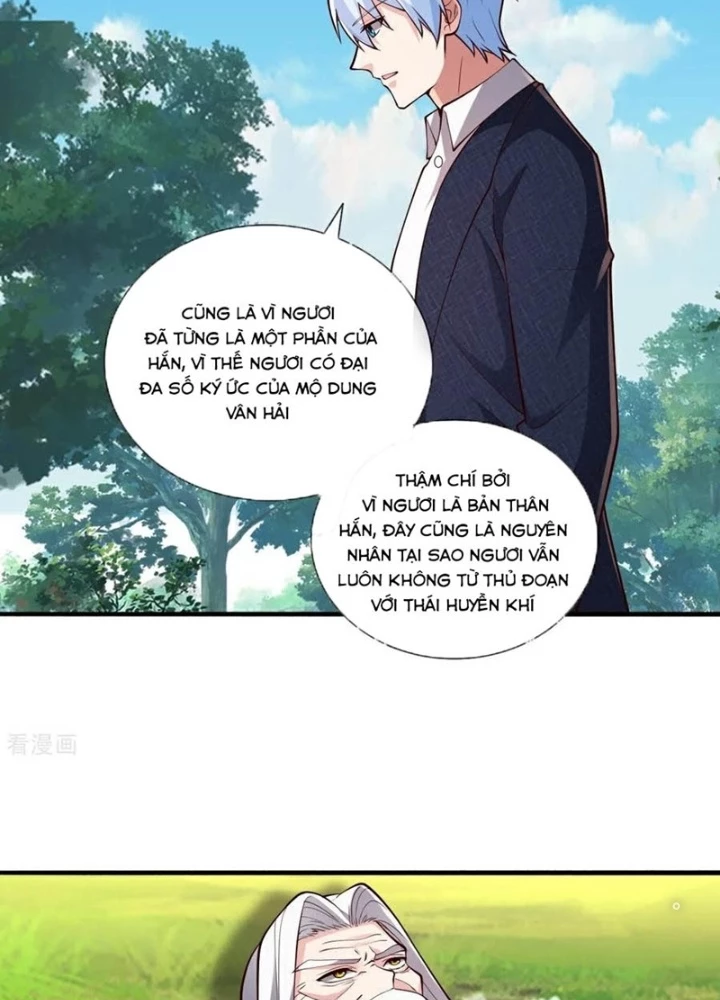Ngạo Thị Thiên Địa Chapter 753 - 7