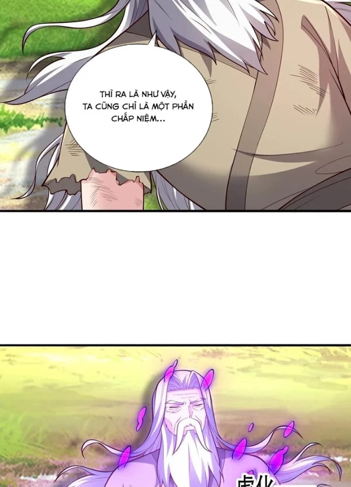 Ngạo Thị Thiên Địa Chapter 753 - 9