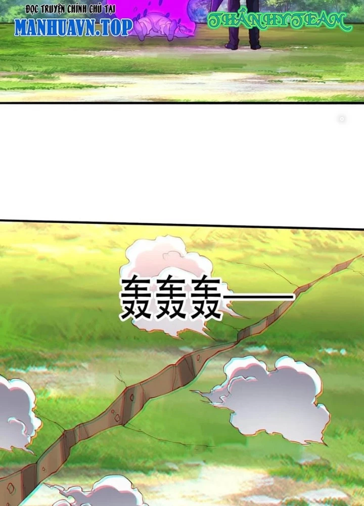 Ngạo Thị Thiên Địa Chapter 753 - 13
