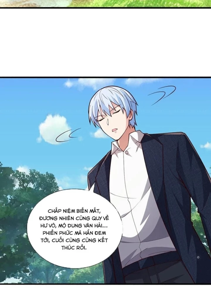 Ngạo Thị Thiên Địa Chapter 753 - 17