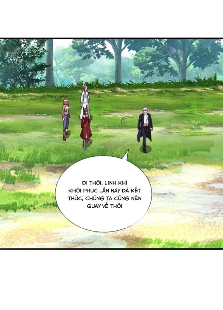 Ngạo Thị Thiên Địa Chapter 753 - 19