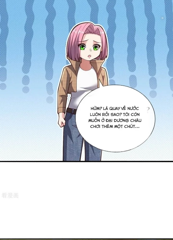 Ngạo Thị Thiên Địa Chapter 753 - 21