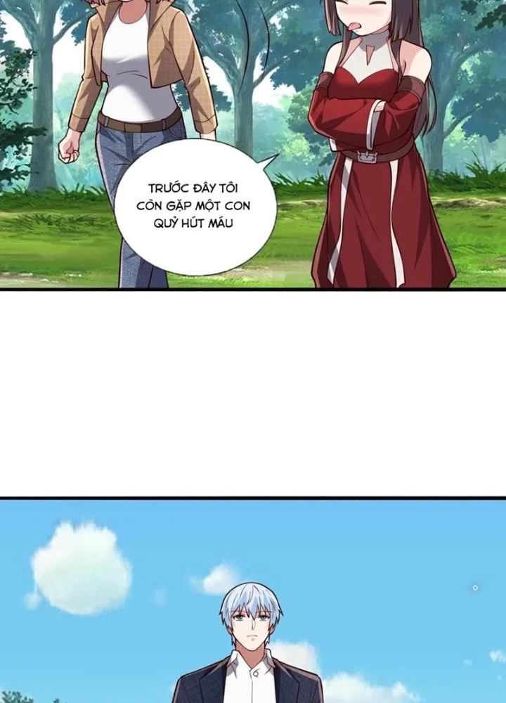 Ngạo Thị Thiên Địa Chapter 753 - 27