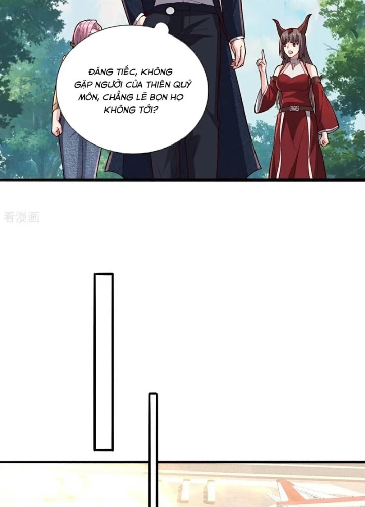 Ngạo Thị Thiên Địa Chapter 753 - 29
