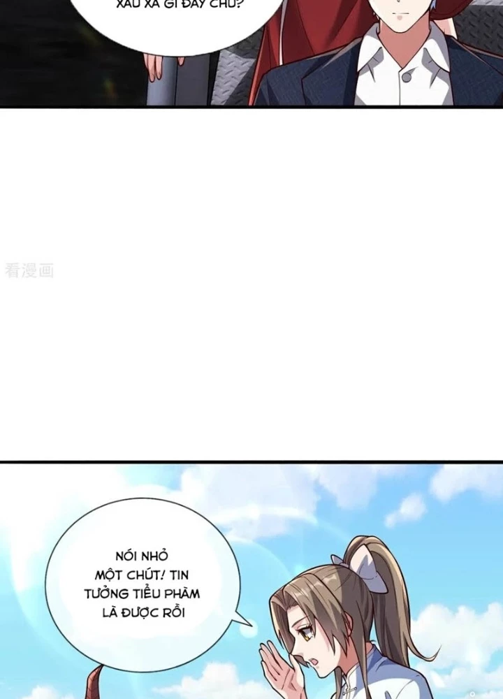Ngạo Thị Thiên Địa Chapter 753 - 37
