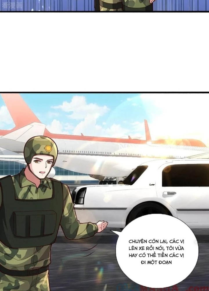 Ngạo Thị Thiên Địa Chapter 753 - 45