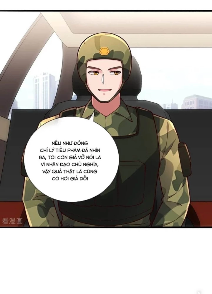 Ngạo Thị Thiên Địa Chapter 753 - 53