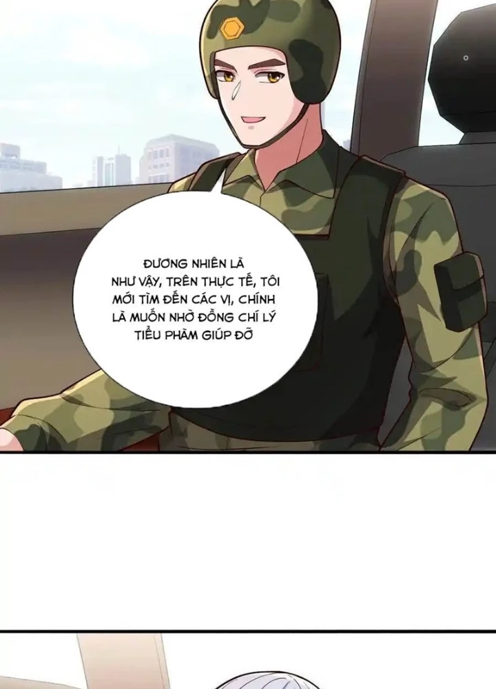 Ngạo Thị Thiên Địa Chapter  754 - 11