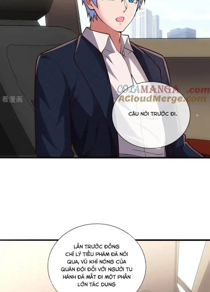 Ngạo Thị Thiên Địa Chapter  754 - 13