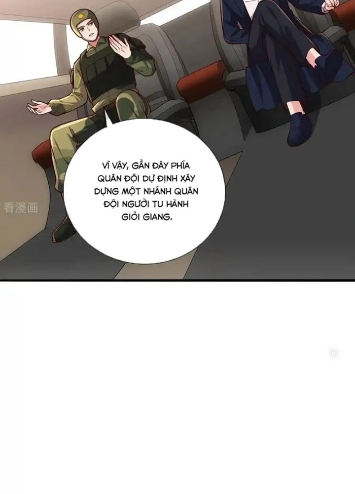 Ngạo Thị Thiên Địa Chapter  754 - 15