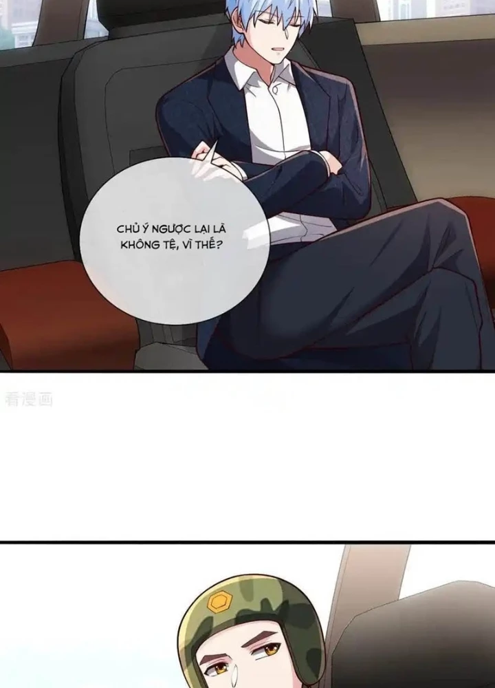 Ngạo Thị Thiên Địa Chapter  754 - 19