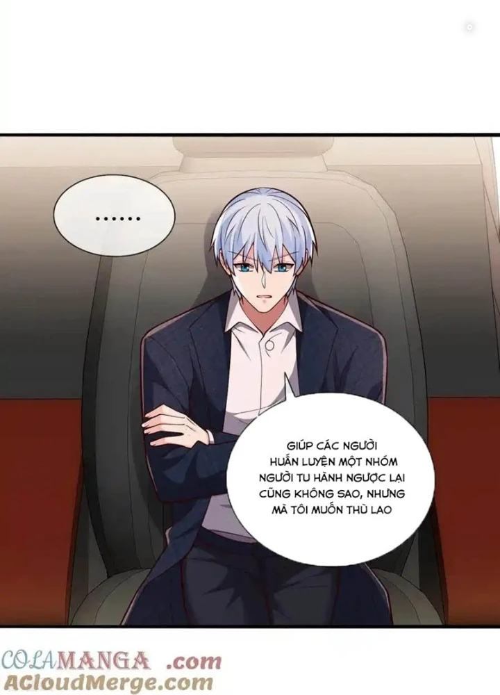 Ngạo Thị Thiên Địa Chapter  754 - 29