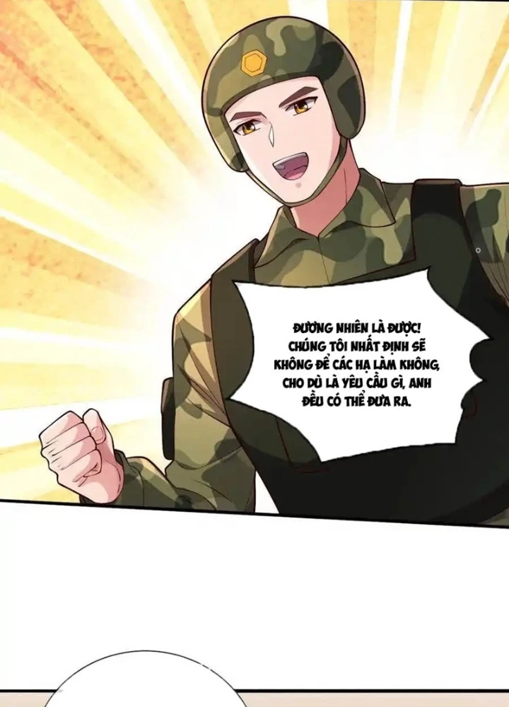 Ngạo Thị Thiên Địa Chapter  754 - 31