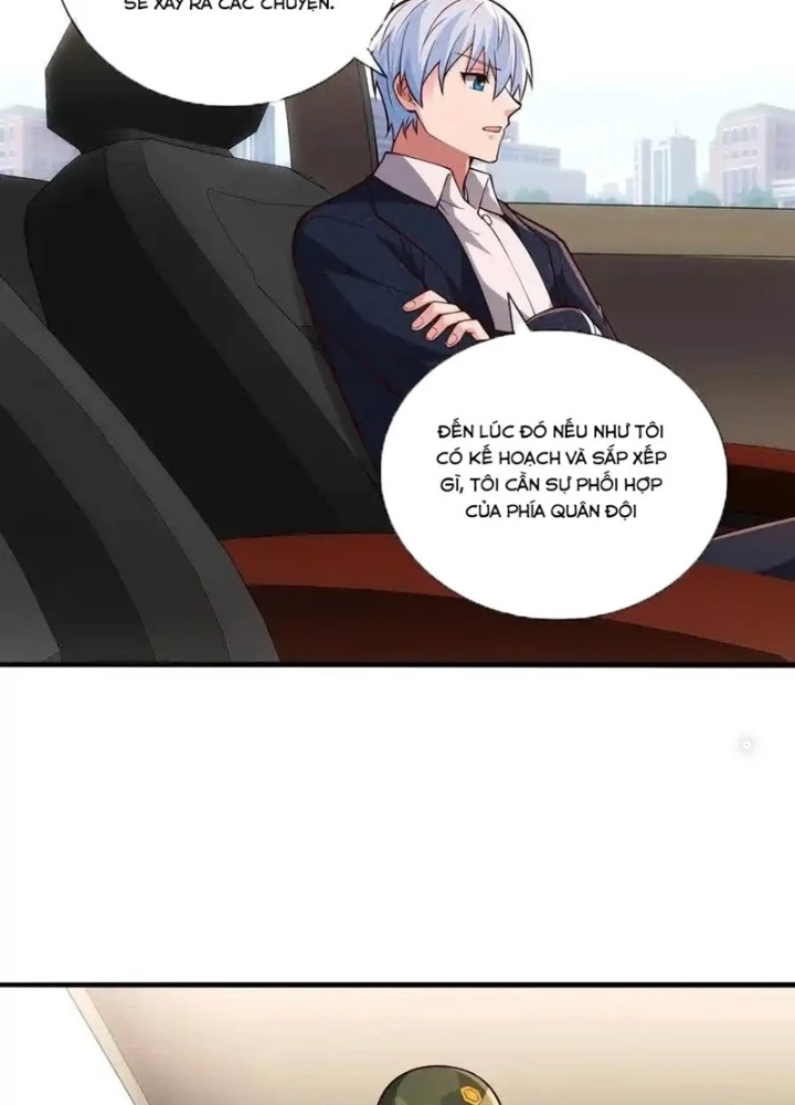 Ngạo Thị Thiên Địa Chapter  754 - 33