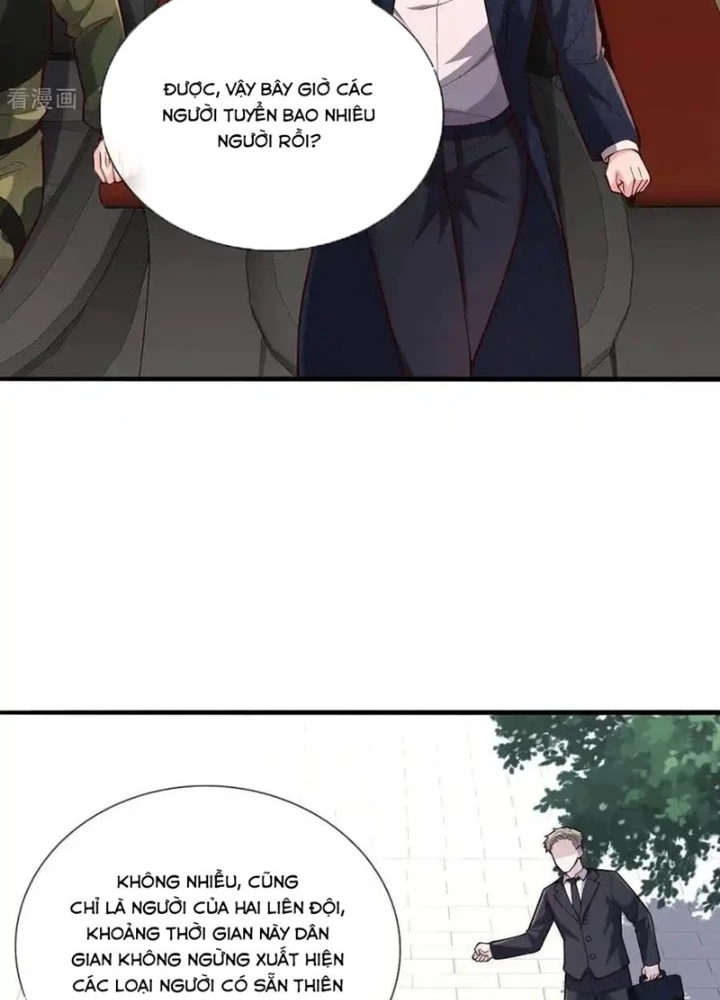 Ngạo Thị Thiên Địa Chapter  754 - 37