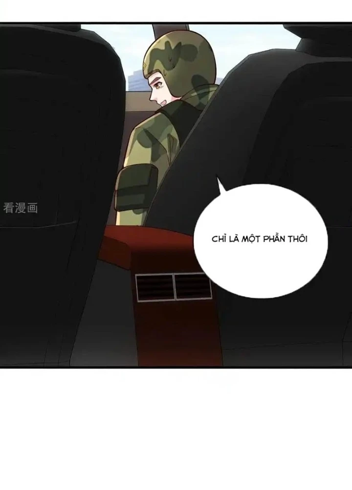 Ngạo Thị Thiên Địa Chapter  754 - 45