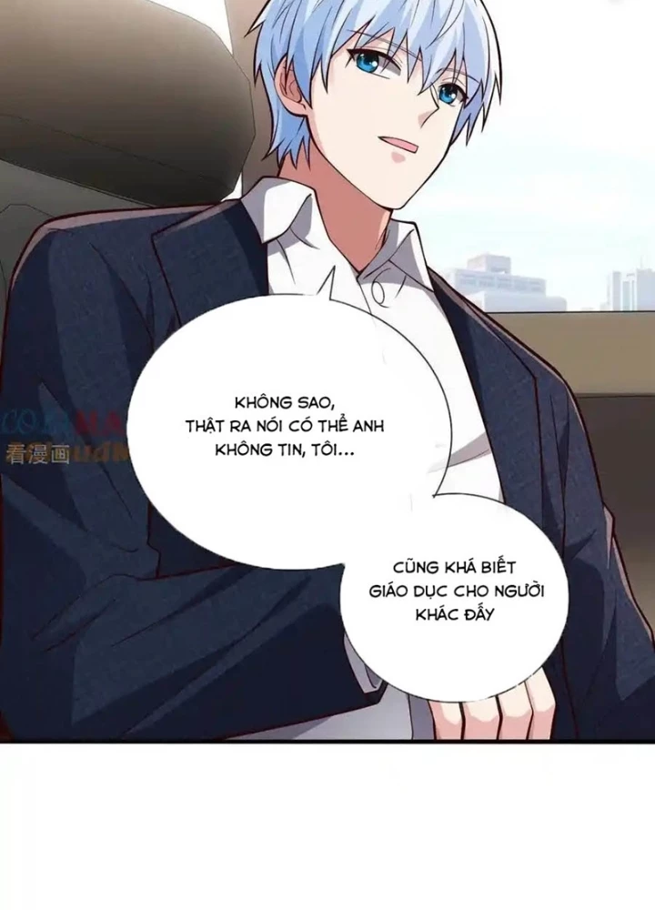 Ngạo Thị Thiên Địa Chapter  754 - 47