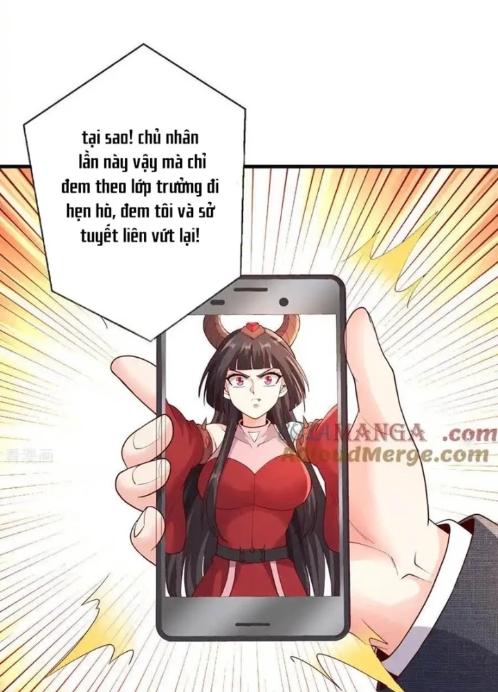 Ngạo Thị Thiên Địa Chapter  754 - 51