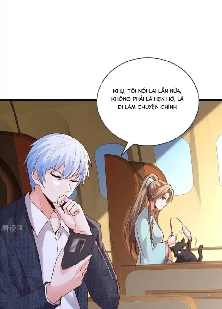 Ngạo Thị Thiên Địa Chapter  754 - 53