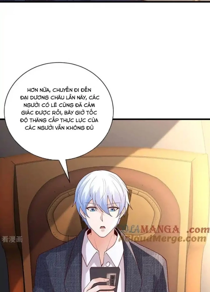 Ngạo Thị Thiên Địa Chapter  754 - 55