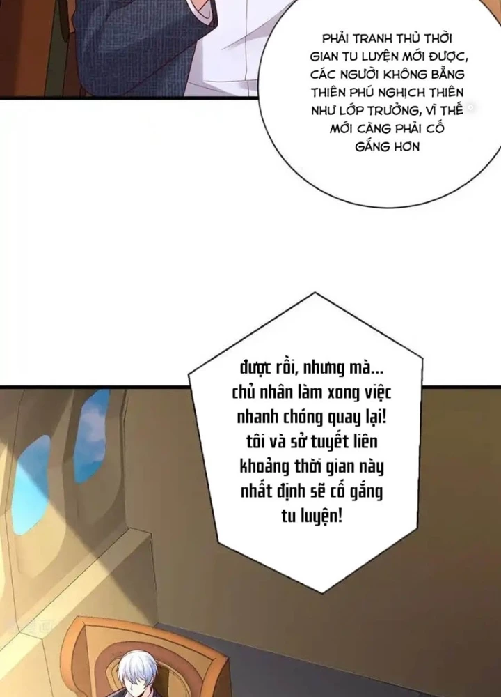 Ngạo Thị Thiên Địa Chapter  754 - 57