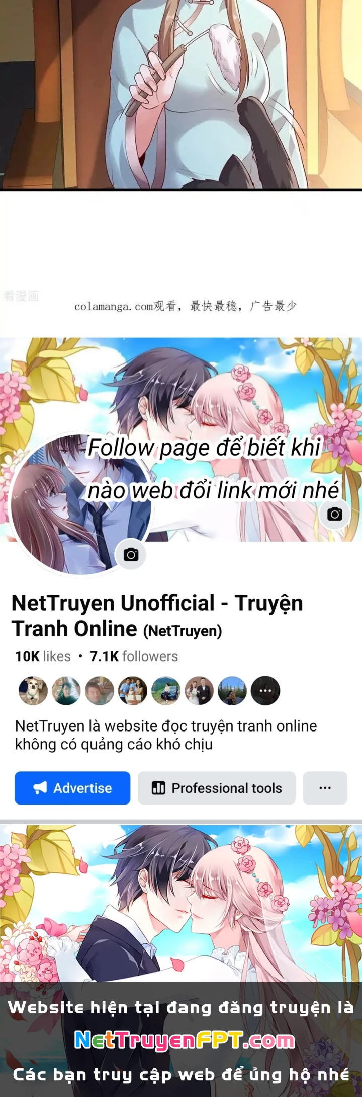 Ngạo Thị Thiên Địa Chapter  754 - 61