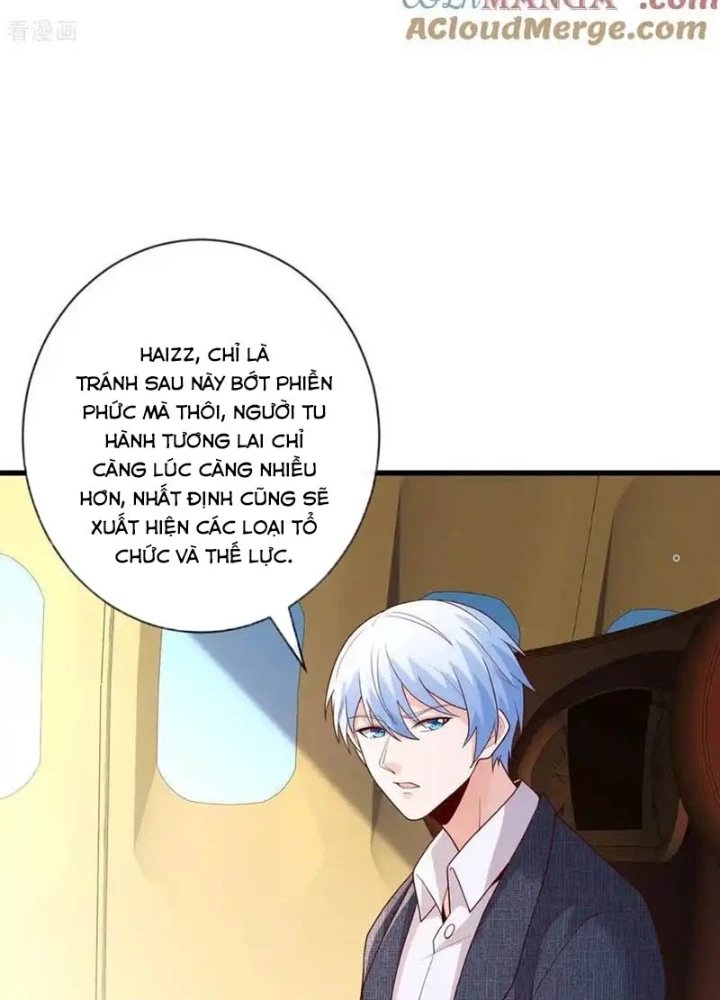 Ngạo Thị Thiên Địa Chapter  755 - 5