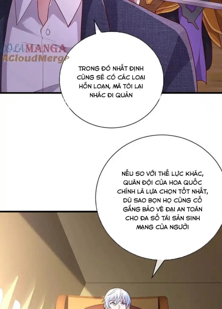 Ngạo Thị Thiên Địa Chapter  755 - 9