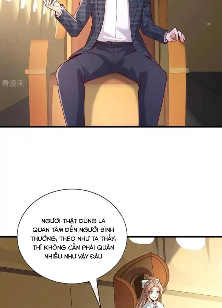 Ngạo Thị Thiên Địa Chapter  755 - 11