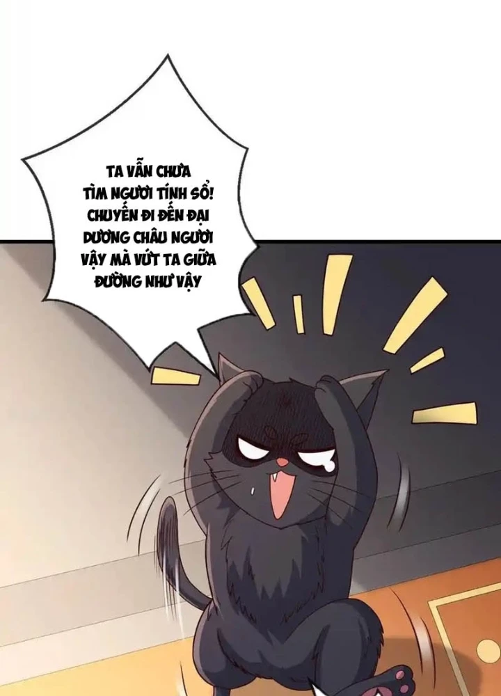 Ngạo Thị Thiên Địa Chapter  755 - 19