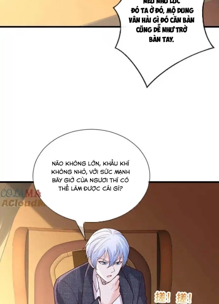 Ngạo Thị Thiên Địa Chapter  755 - 21