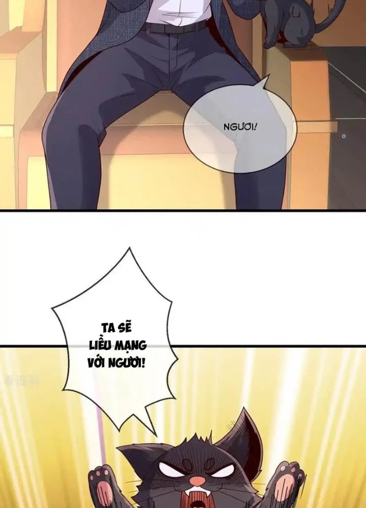 Ngạo Thị Thiên Địa Chapter  755 - 23