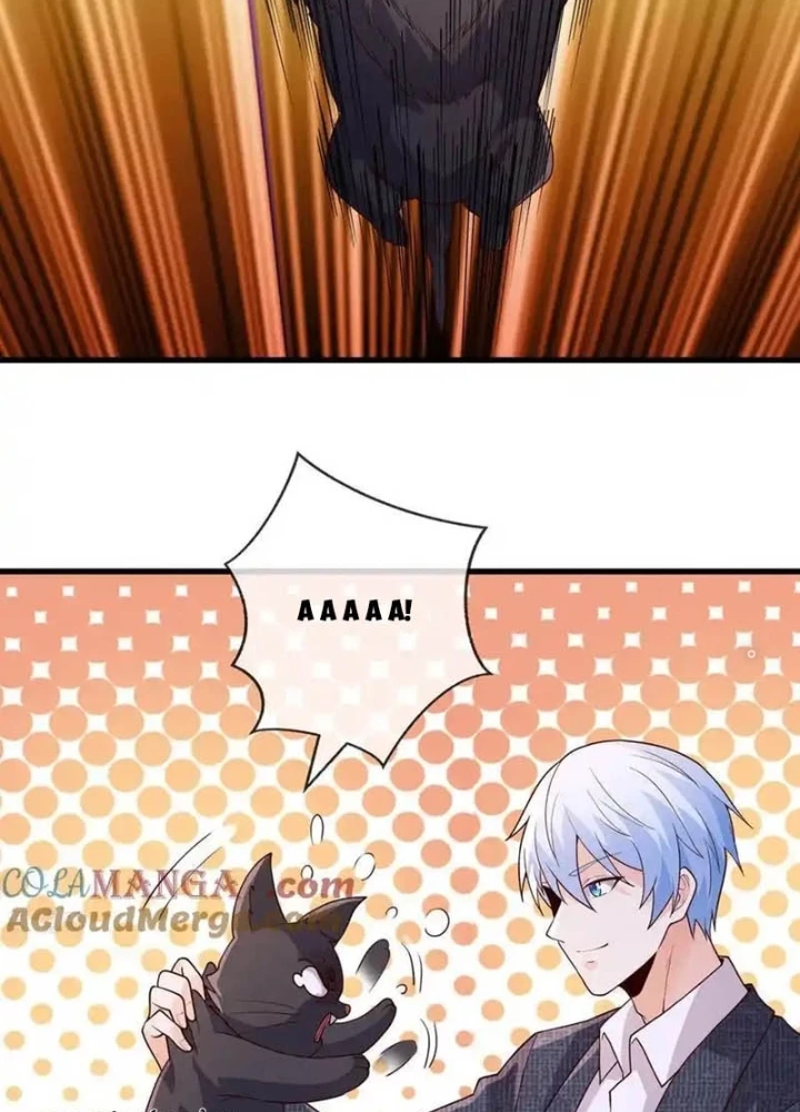 Ngạo Thị Thiên Địa Chapter  755 - 25