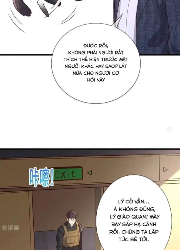 Ngạo Thị Thiên Địa Chapter  755 - 27