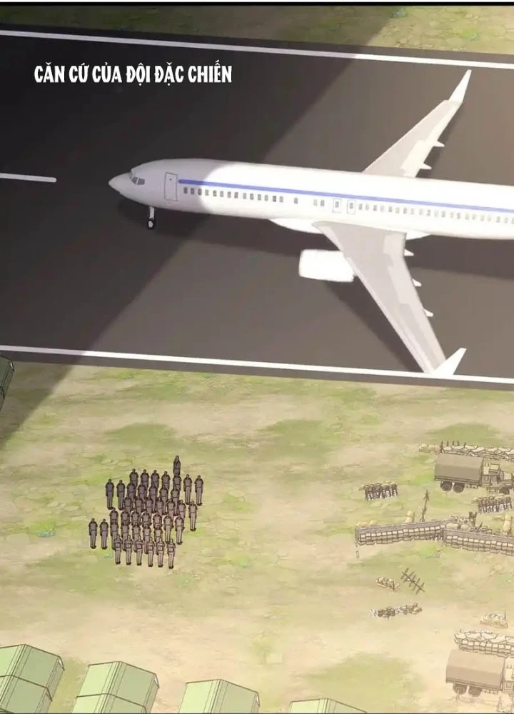 Ngạo Thị Thiên Địa Chapter  755 - 31