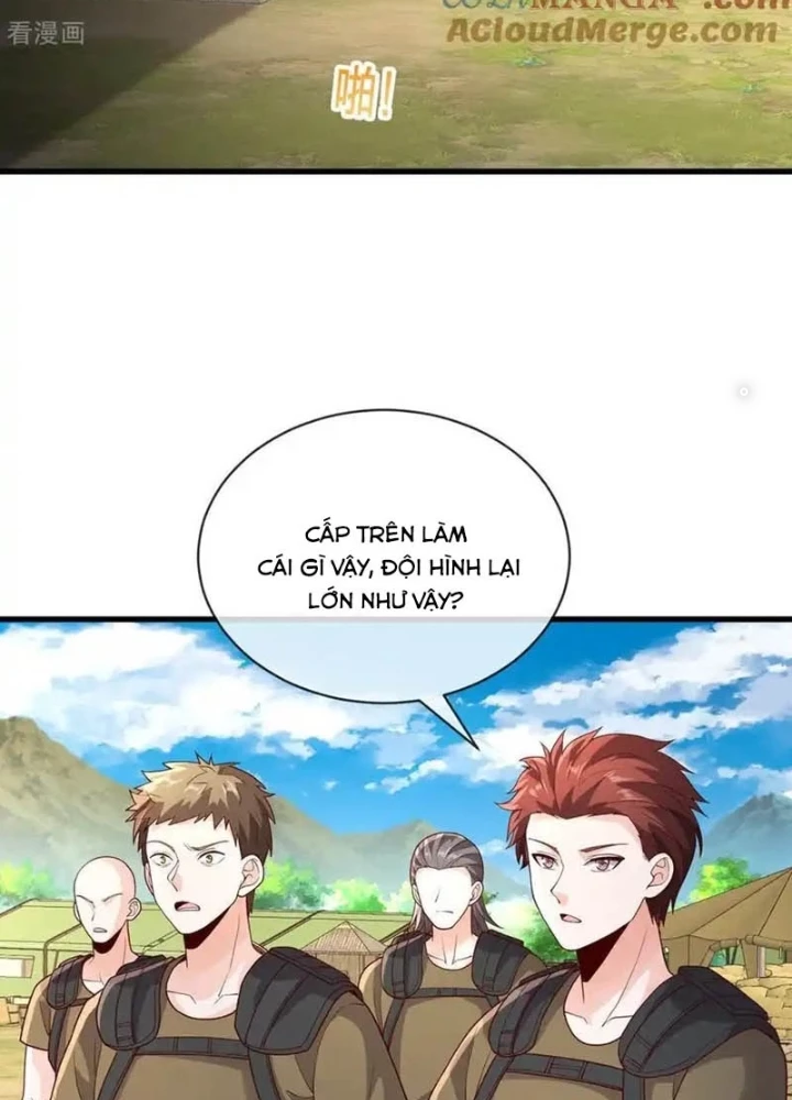 Ngạo Thị Thiên Địa Chapter  755 - 35