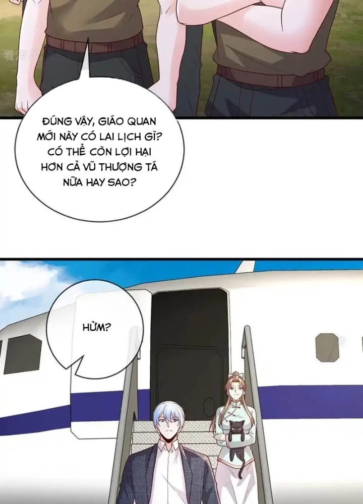 Ngạo Thị Thiên Địa Chapter  755 - 37