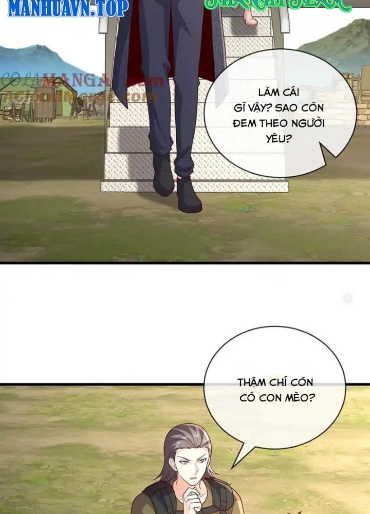 Ngạo Thị Thiên Địa Chapter  755 - 39