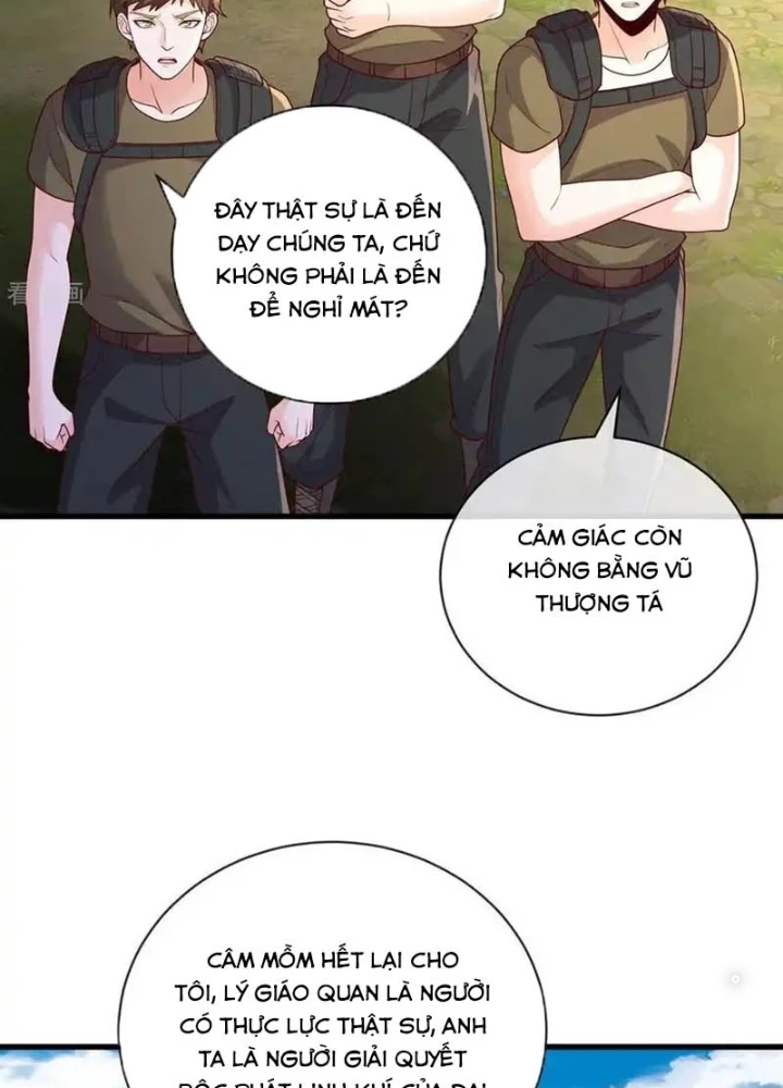 Ngạo Thị Thiên Địa Chapter  755 - 41